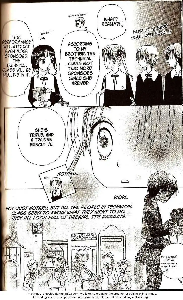 Gakuen Alice Chapter 20 11